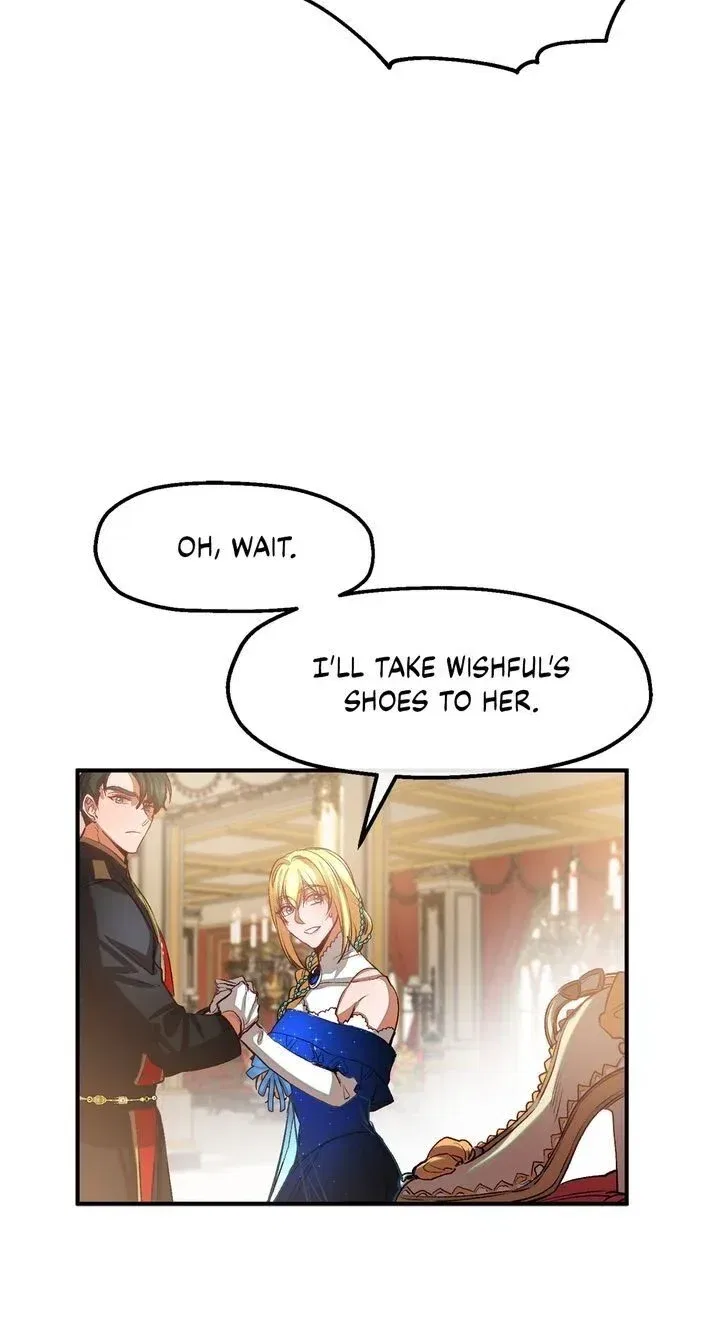 Don’t Call Me Sister Chapter 39 – Page 16
