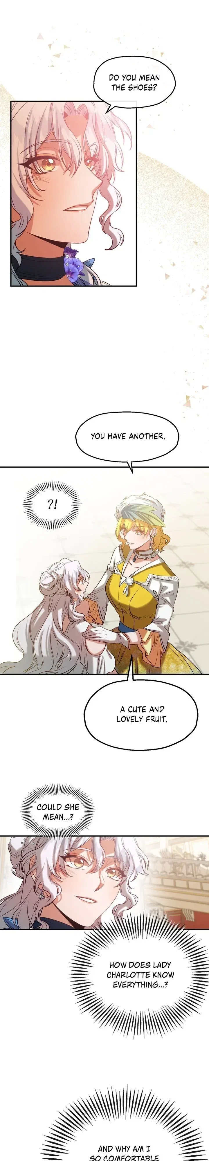 Don’t Call Me Sister Chapter 39 – Page 23
