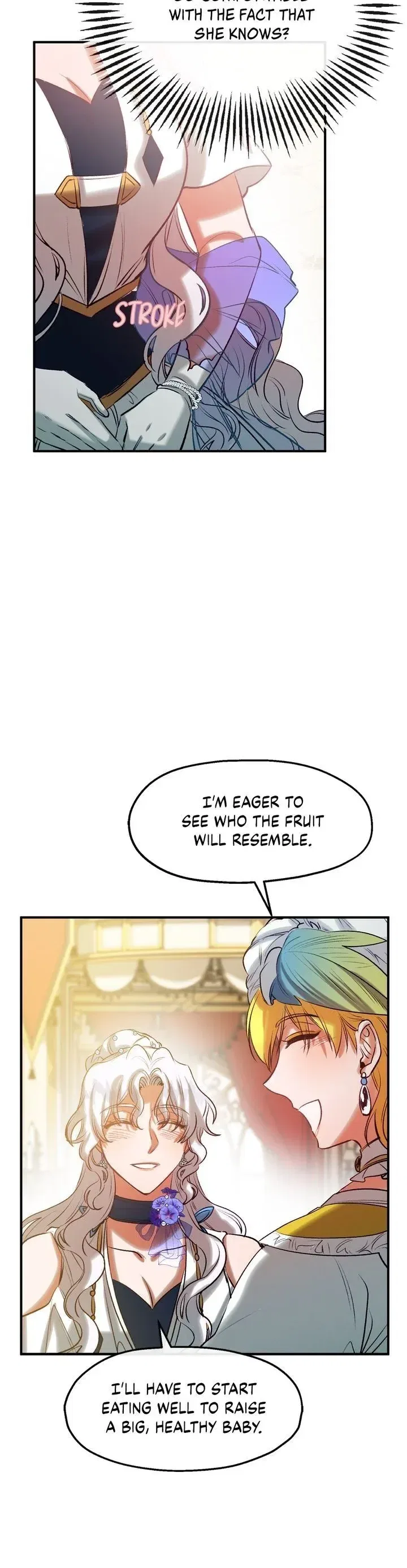 Don’t Call Me Sister Chapter 39 – Page 24