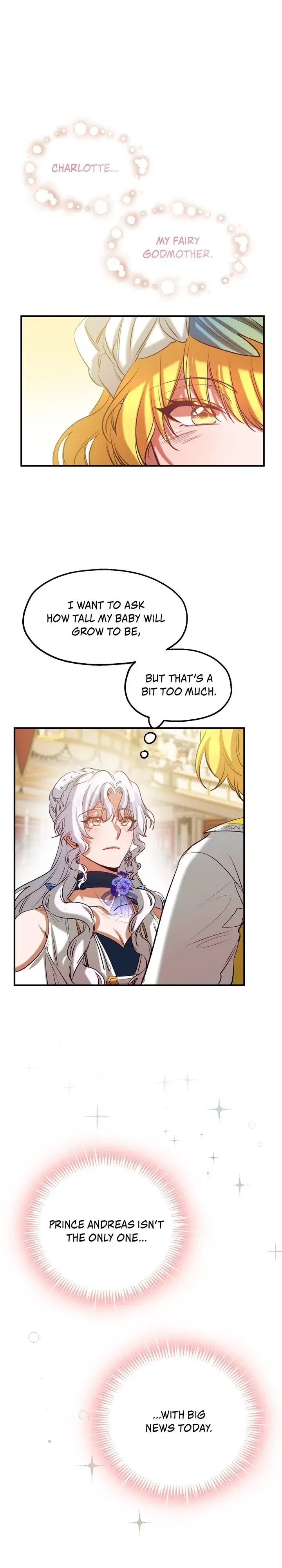 Don’t Call Me Sister Chapter 39 – Page 25