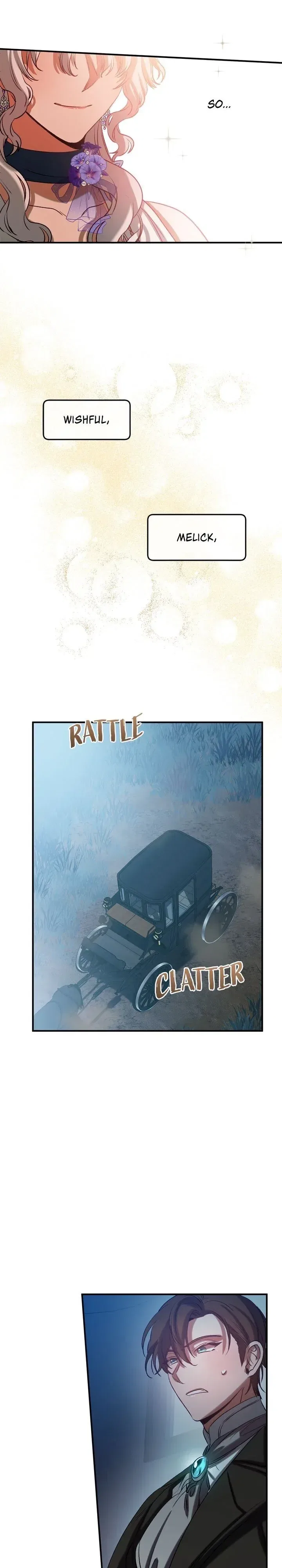 Don’t Call Me Sister Chapter 39 – Page 26