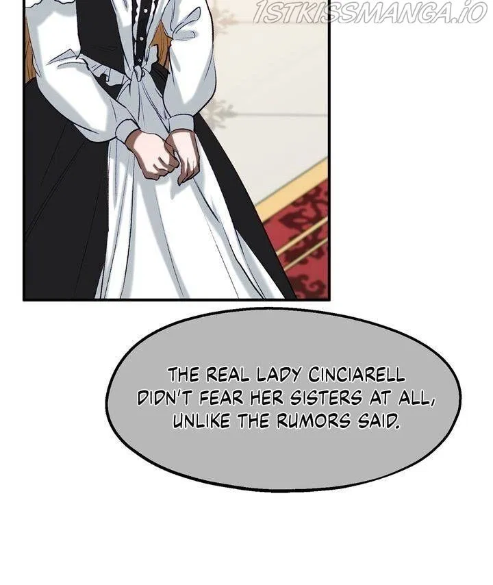 Don’t Call Me Sister Chapter 38 – Page 8