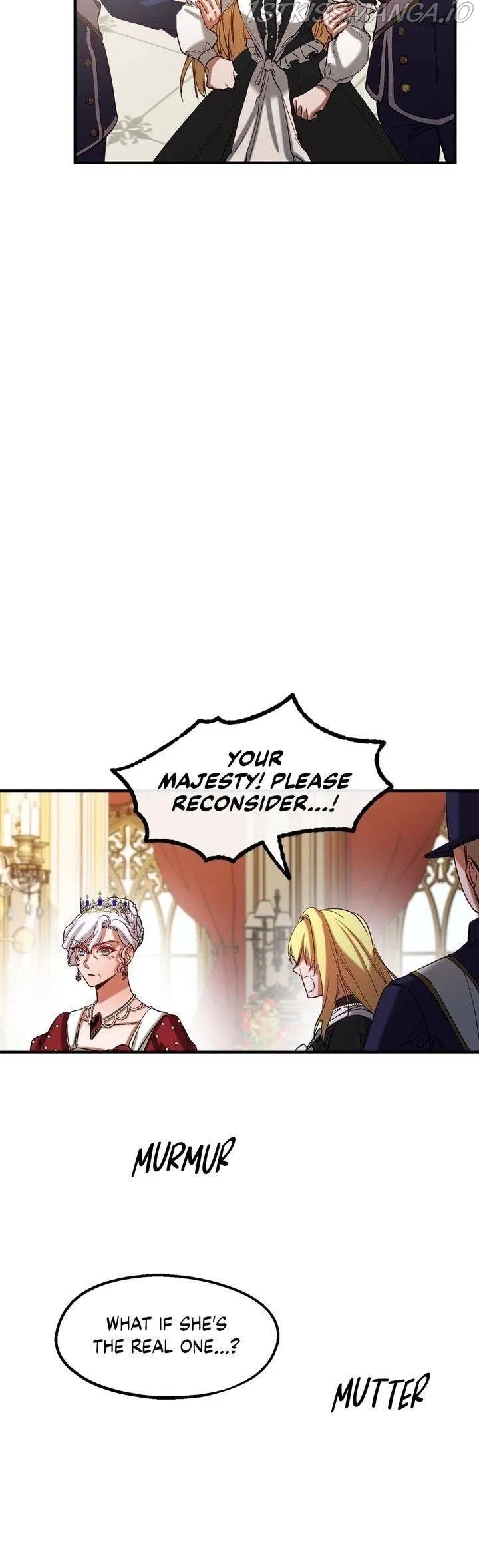 Don’t Call Me Sister Chapter 38 – Page 13
