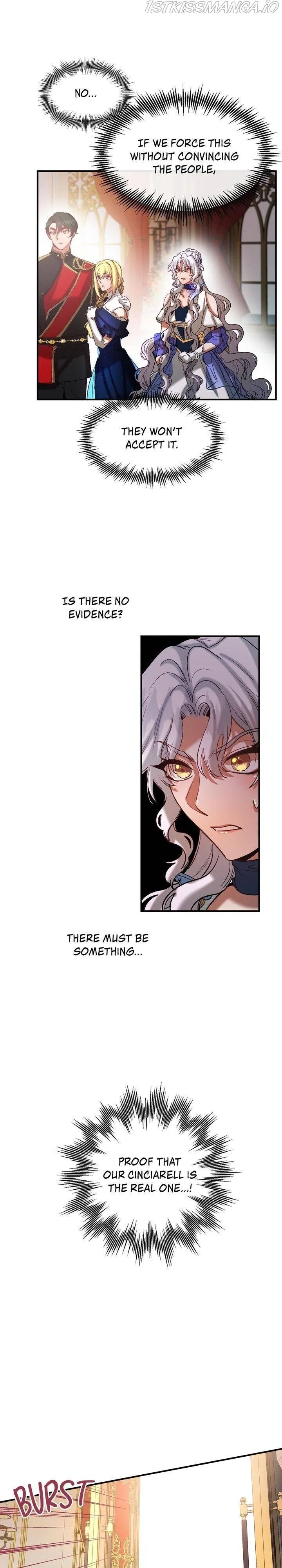 Don’t Call Me Sister Chapter 38 – Page 14