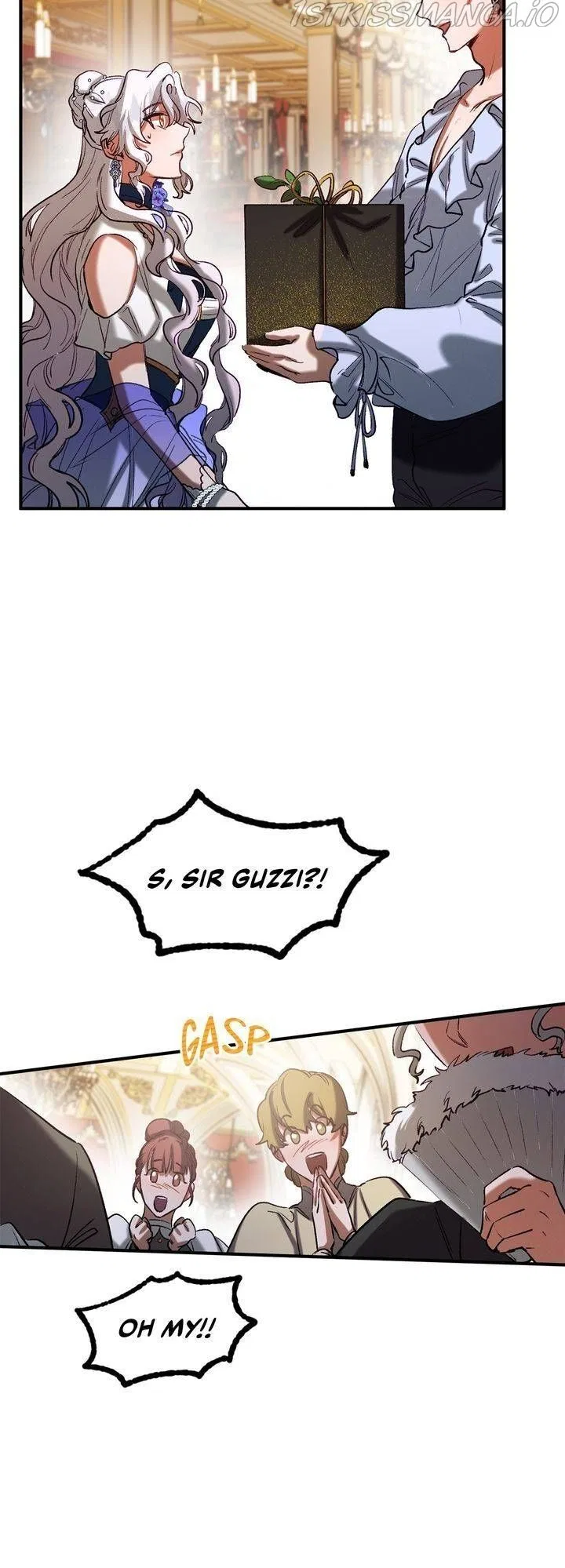 Don’t Call Me Sister Chapter 38 – Page 17