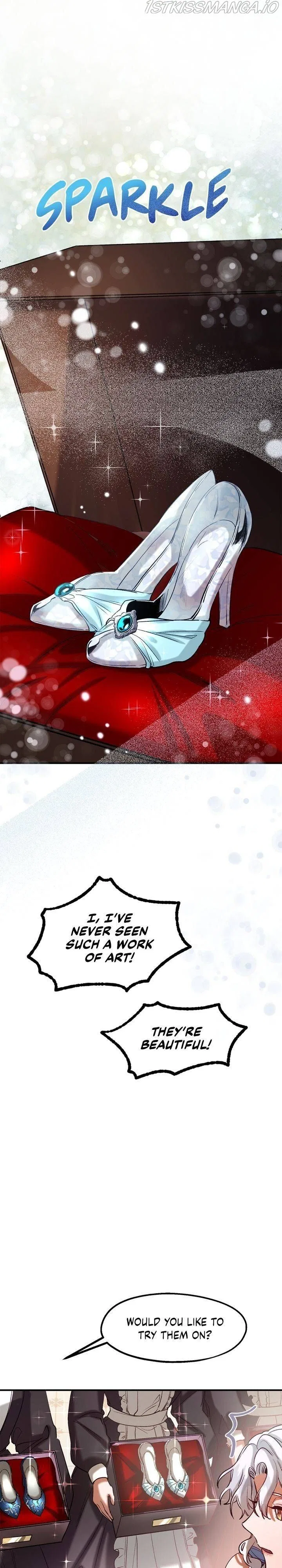 Don’t Call Me Sister Chapter 38 – Page 18