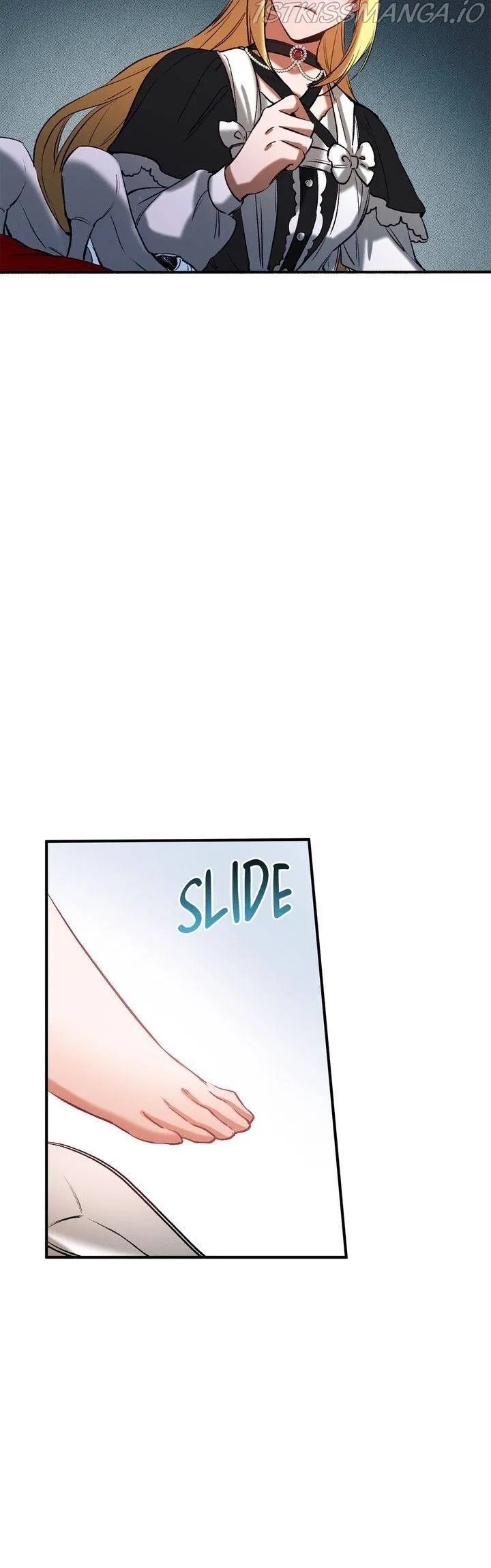 Don’t Call Me Sister Chapter 38 – Page 24