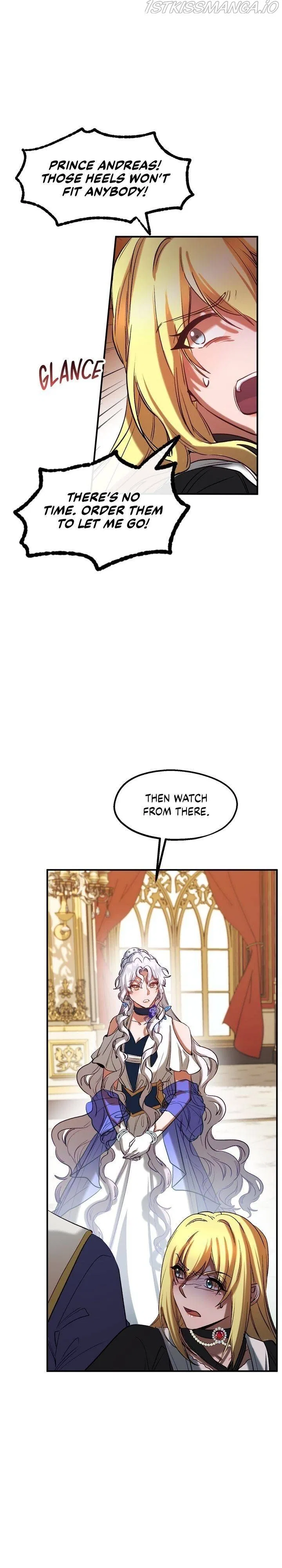 Don’t Call Me Sister Chapter 38 – Page 29