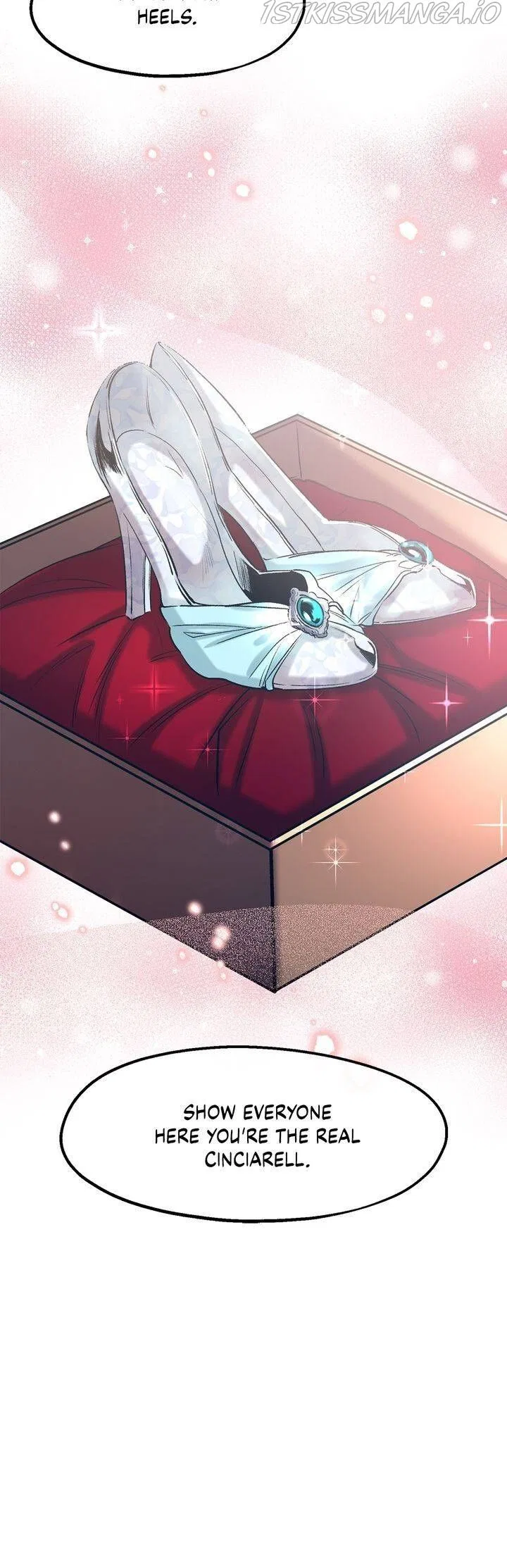 Don’t Call Me Sister Chapter 38 – Page 31