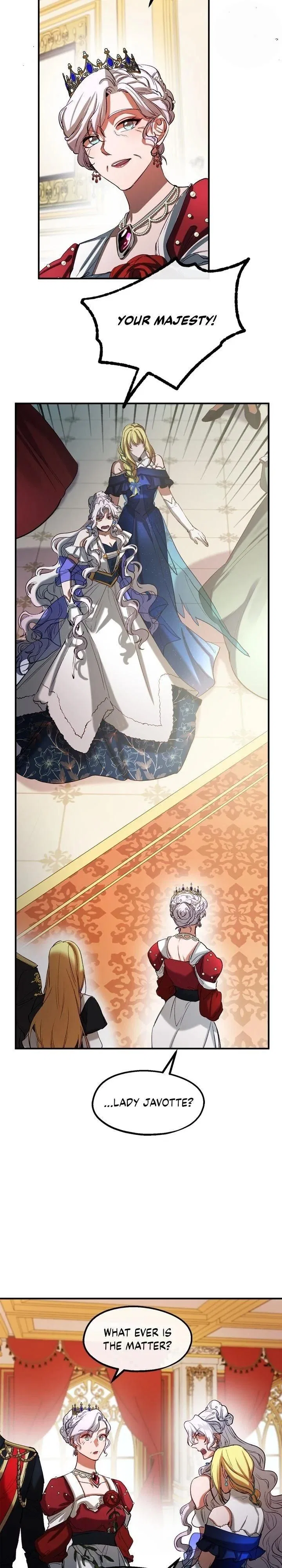 Don’t Call Me Sister Chapter 37 – Page 4