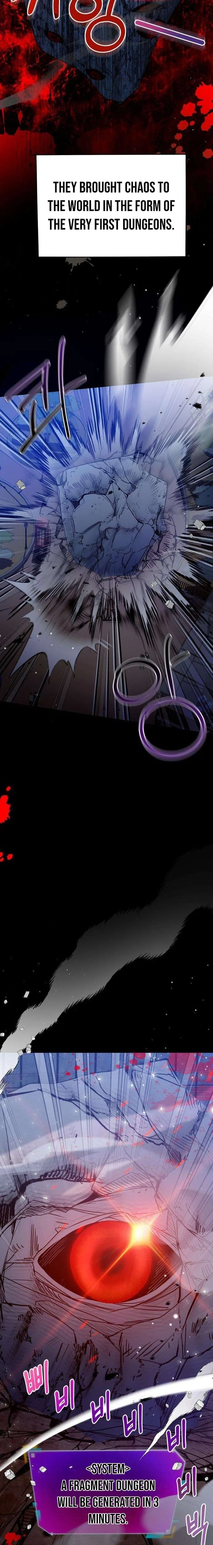 Girl × Salvation Agency Chapter 6 – Page 17