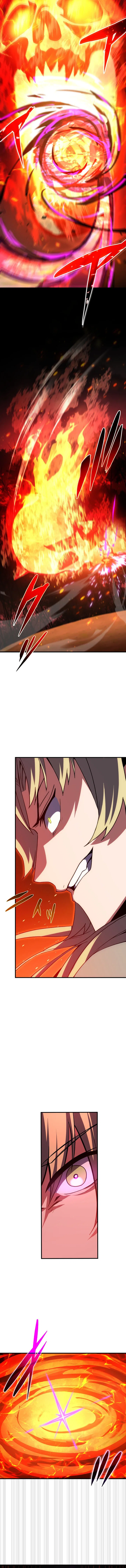The Underworld Transcendent Is Unrivaled at the School——! Chapter 31 – Page 16