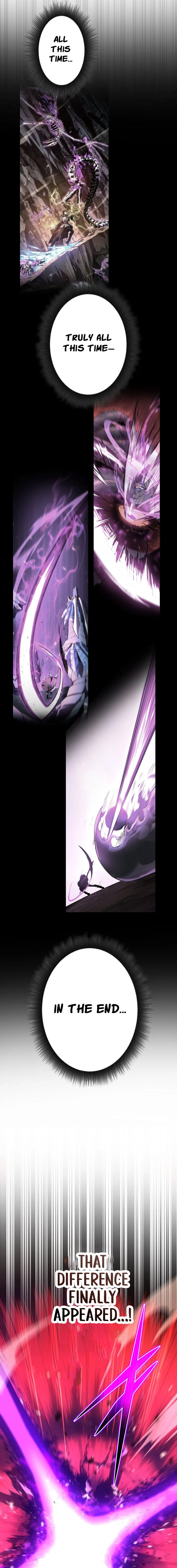 The Underworld Transcendent Is Unrivaled at the School——! Chapter 31 – Page 18