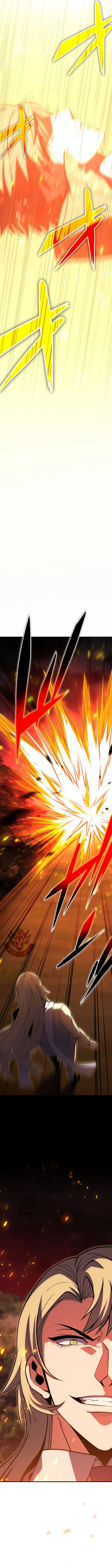The Underworld Transcendent Is Unrivaled at the School——! Chapter 30 – Page 19