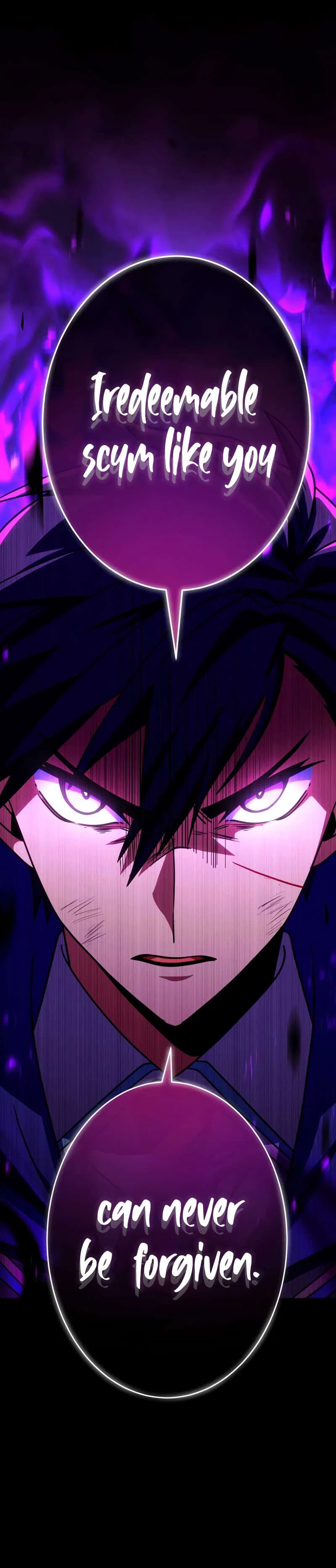The Underworld Transcendent Is Unrivaled at the School——! Chapter 14 – Page 14
