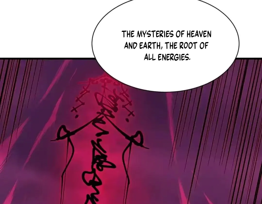 Era of the Haunted Chapter 622 – Page 7