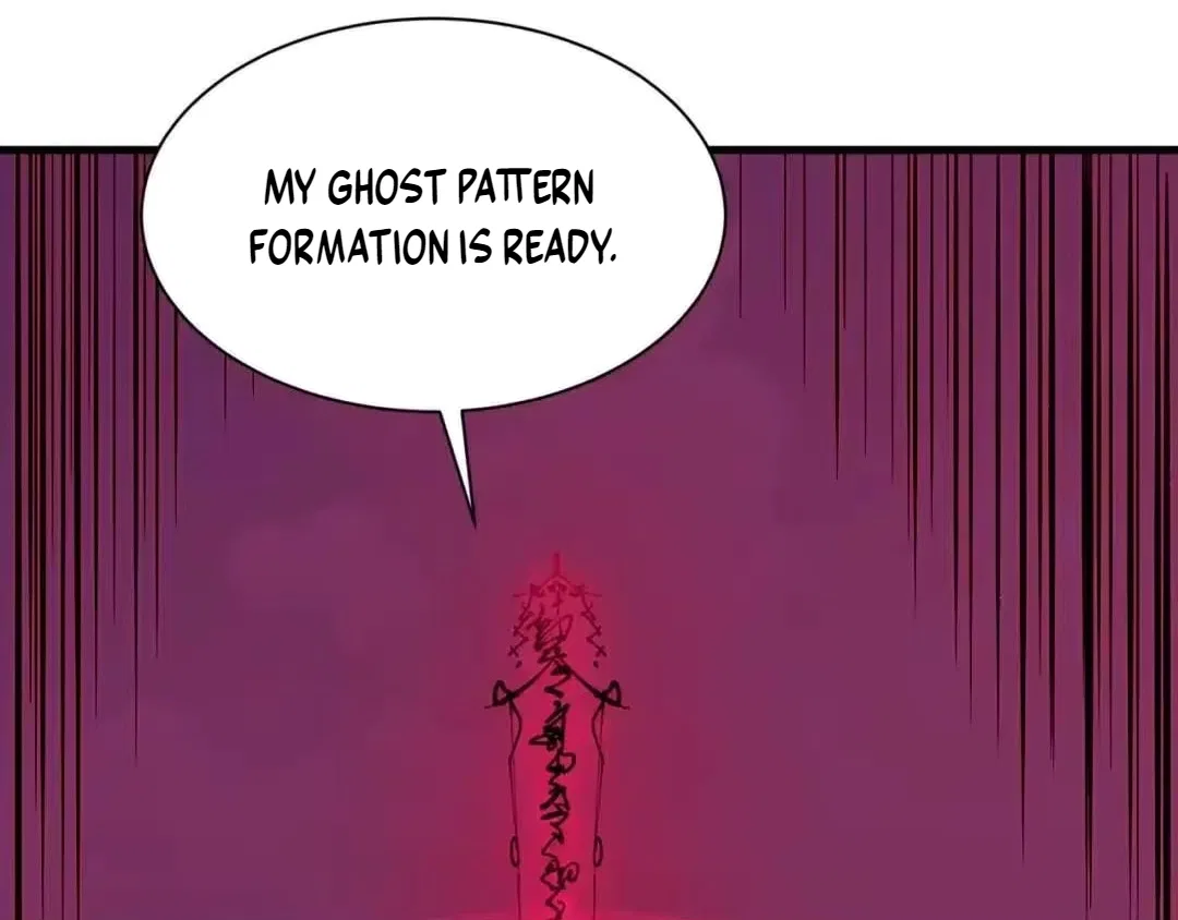 Era of the Haunted Chapter 622 – Page 14