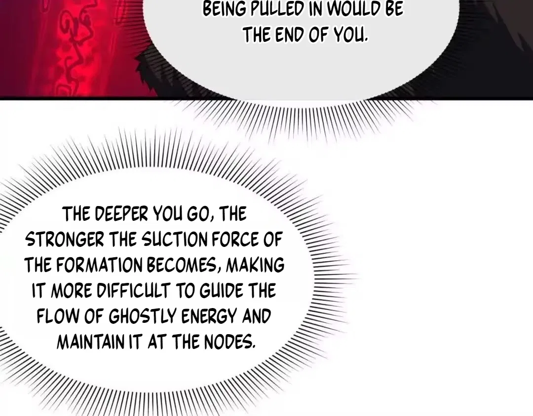 Era of the Haunted Chapter 622 – Page 37