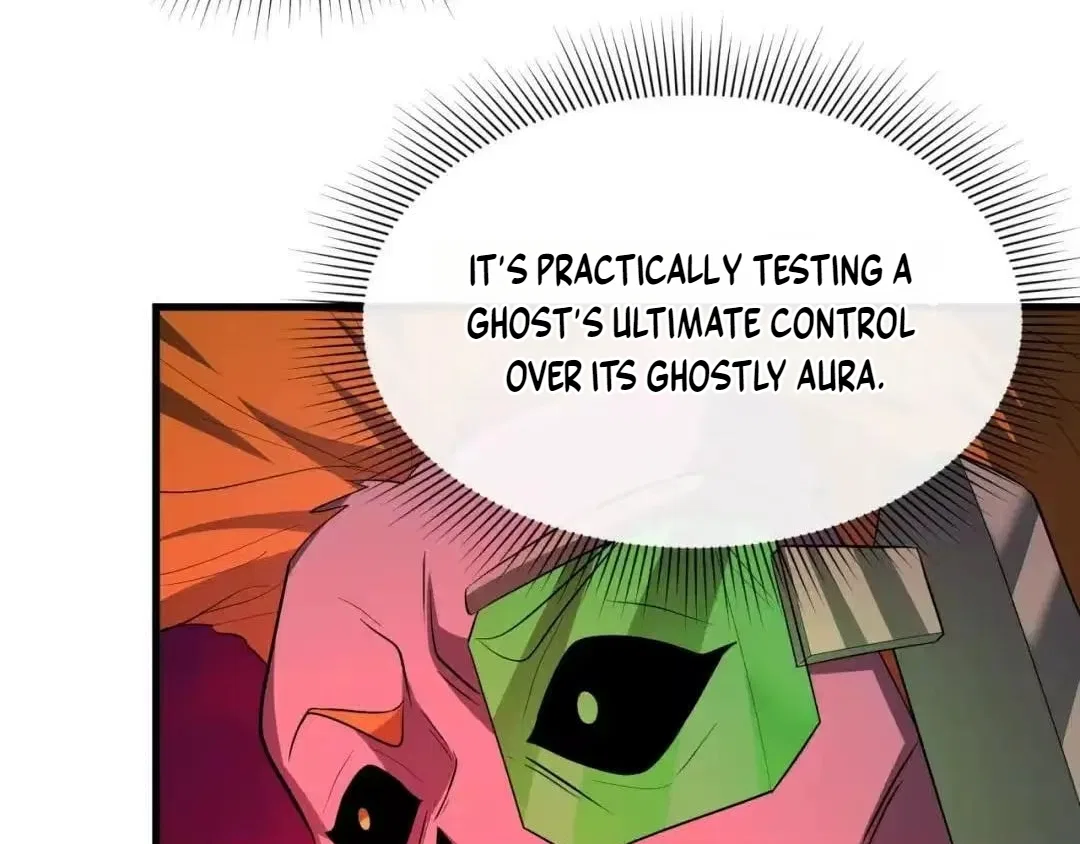 Era of the Haunted Chapter 622 – Page 38