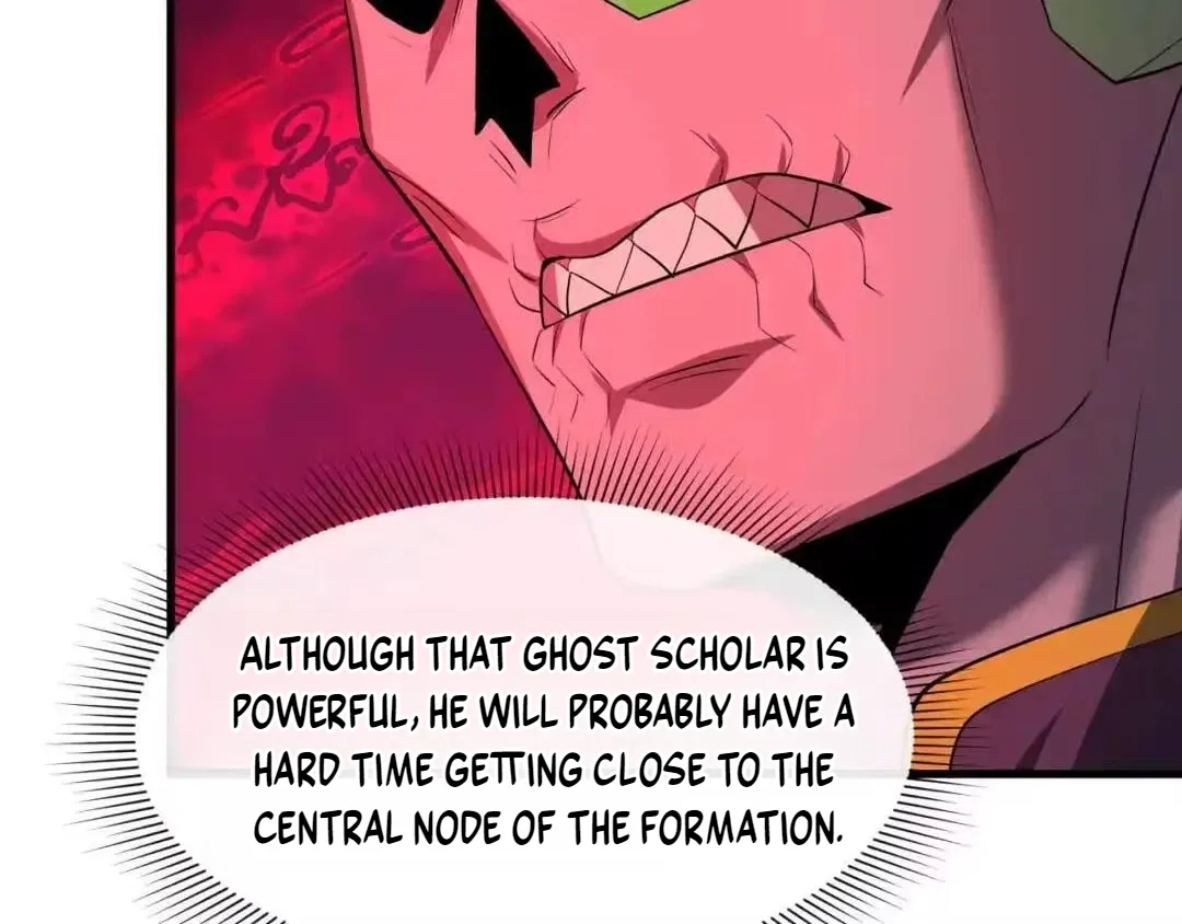 Era of the Haunted Chapter 622 – Page 39