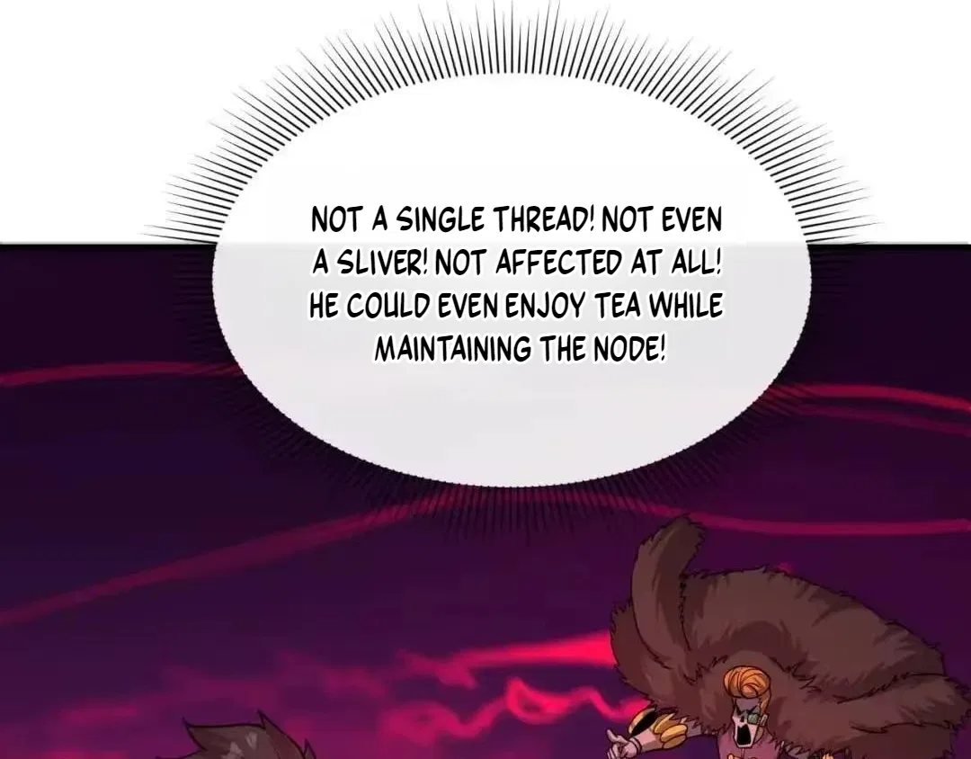 Era of the Haunted Chapter 622 – Page 45