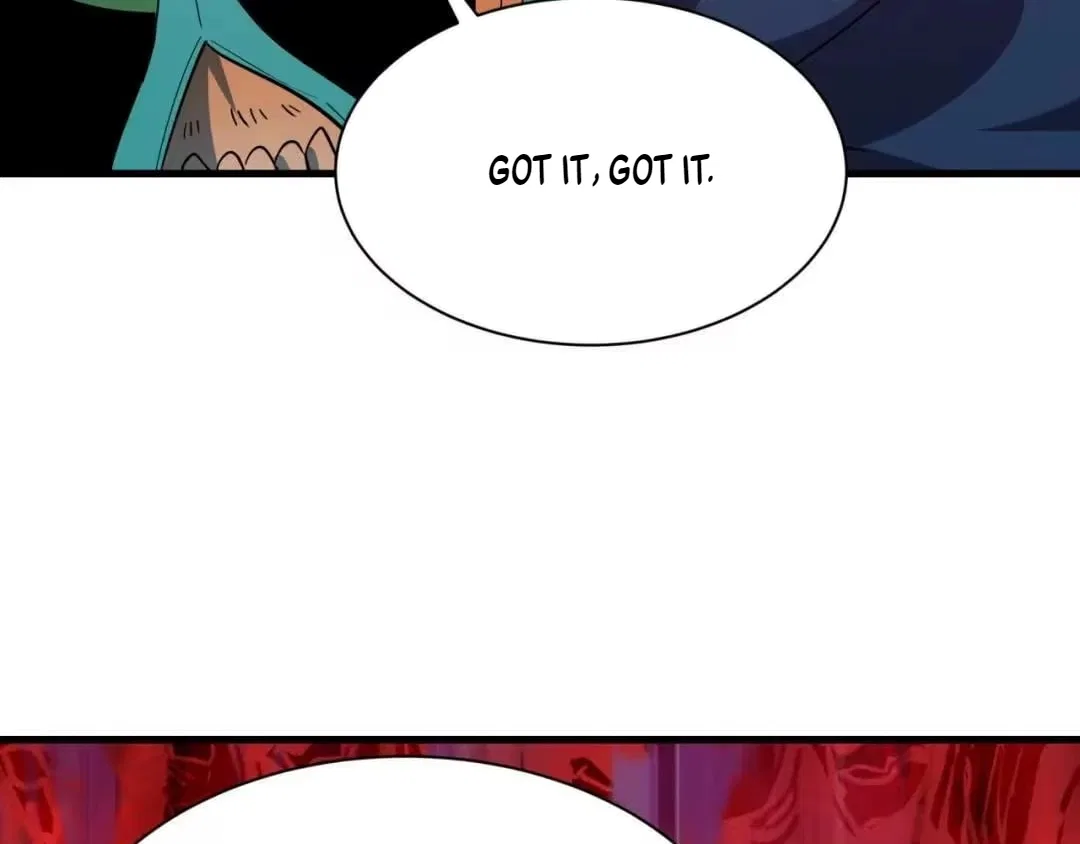 Era of the Haunted Chapter 622 – Page 50