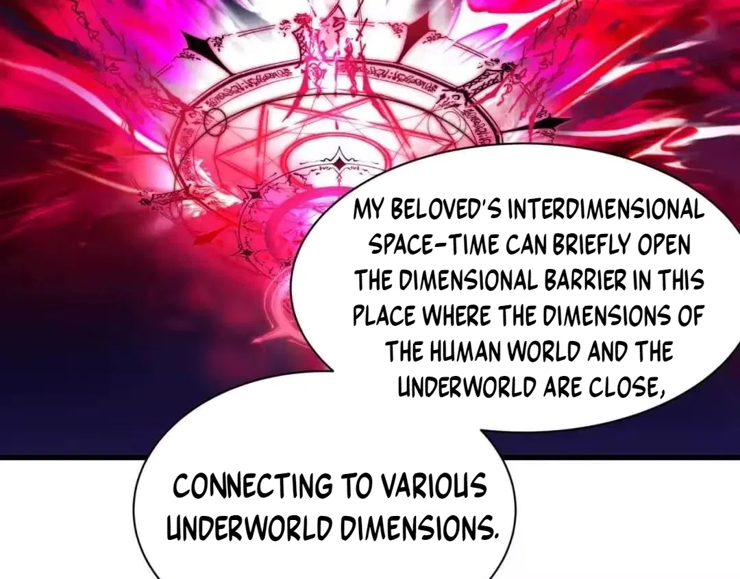 Era of the Haunted Chapter 622 – Page 60