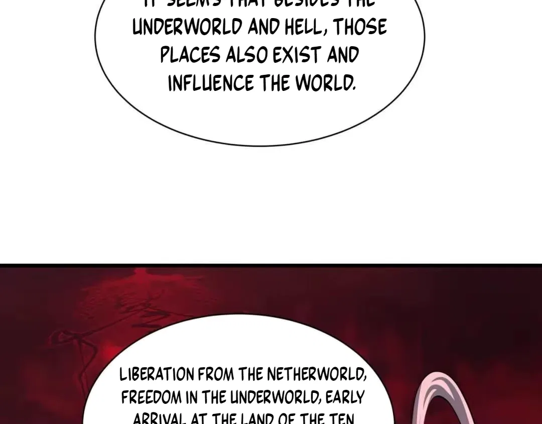 Era of the Haunted Chapter 622 – Page 63