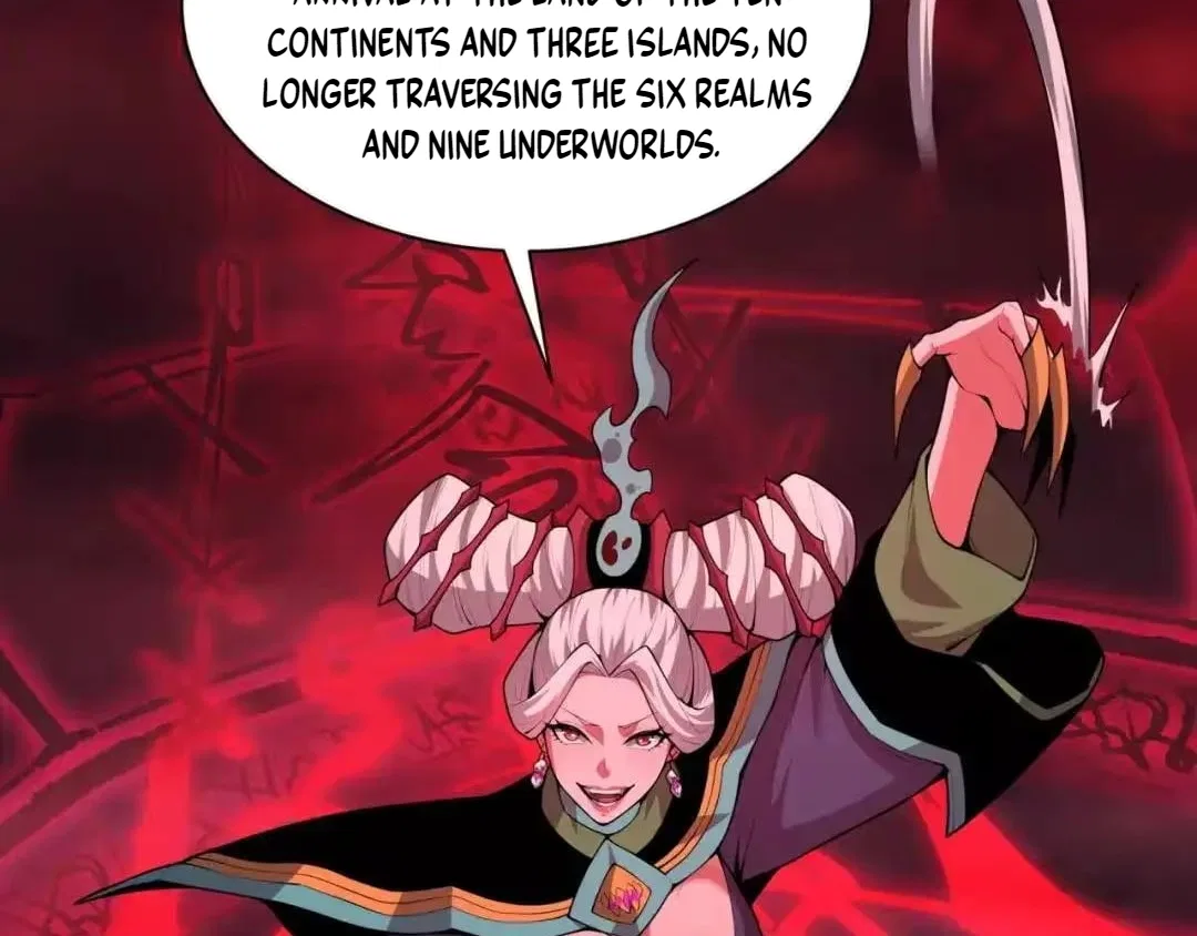 Era of the Haunted Chapter 622 – Page 64
