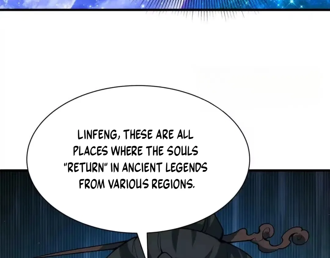 Era of the Haunted Chapter 622 – Page 81
