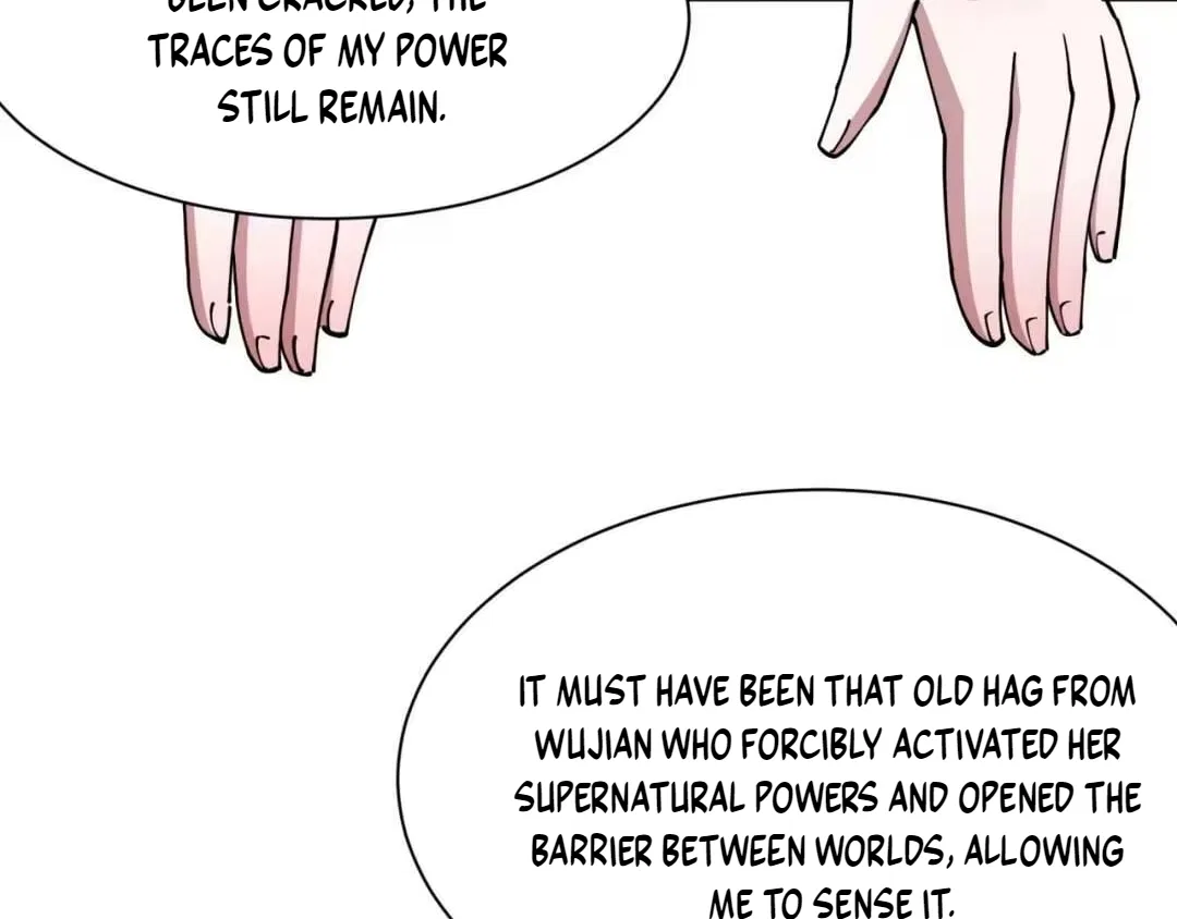 Era of the Haunted Chapter 622 – Page 92