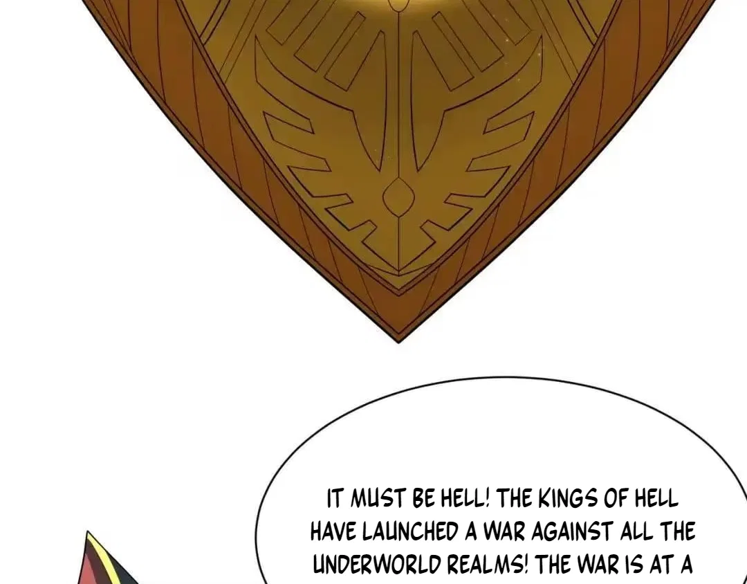 Era of the Haunted Chapter 622 – Page 107