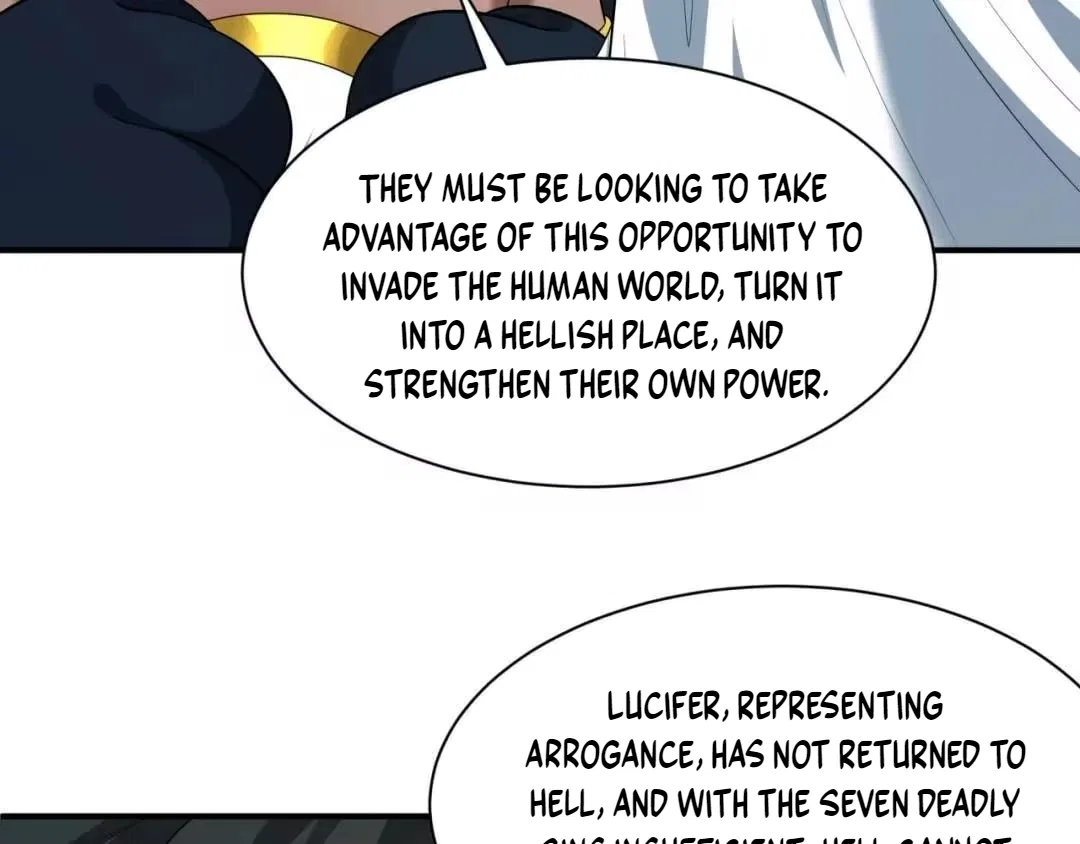 Era of the Haunted Chapter 622 – Page 109