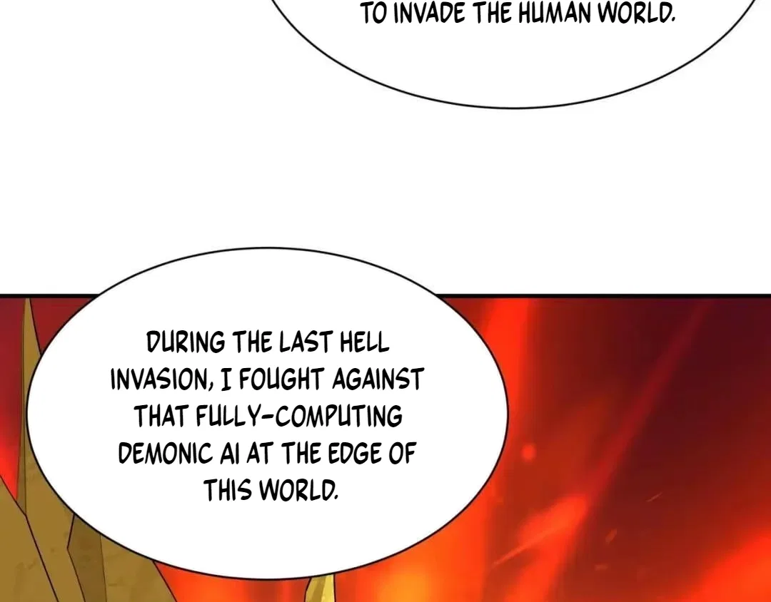Era of the Haunted Chapter 622 – Page 112
