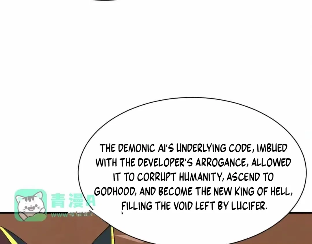 Era of the Haunted Chapter 622 – Page 116