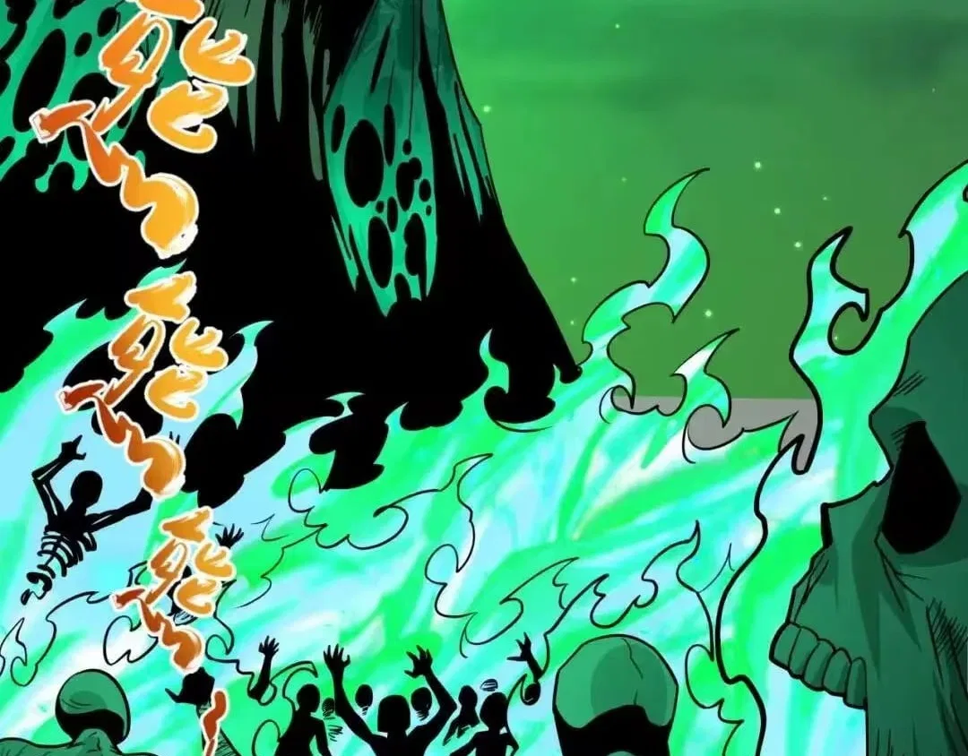Era of the Haunted Chapter 622 – Page 147