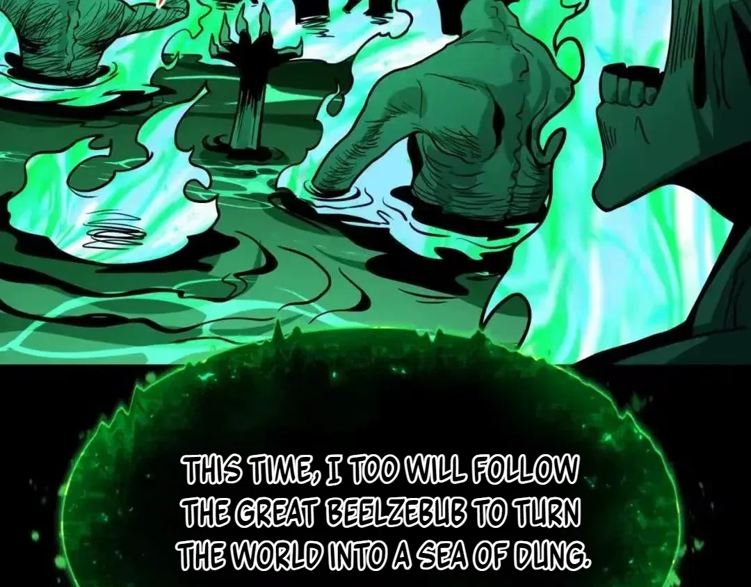 Era of the Haunted Chapter 622 – Page 148