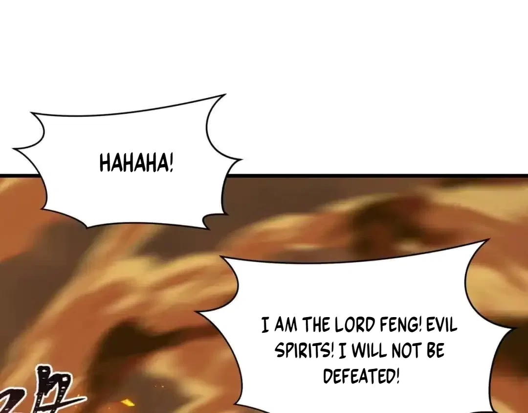 Era of the Haunted Chapter 621 – Page 20