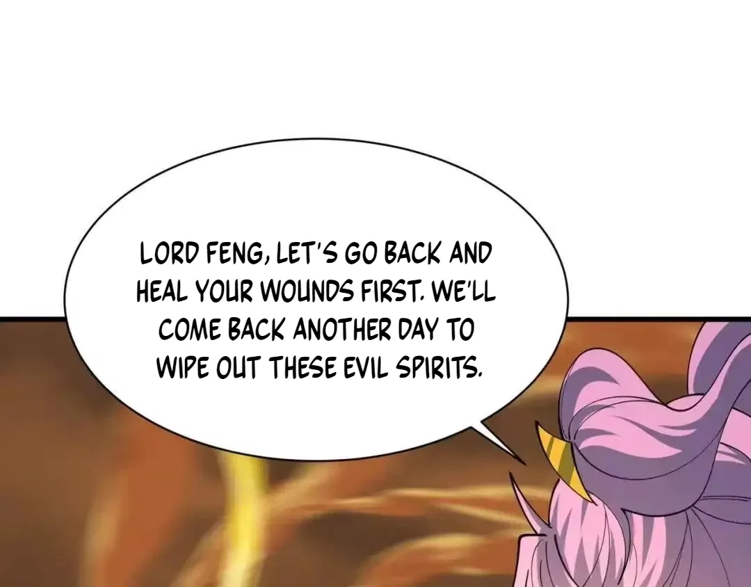 Era of the Haunted Chapter 621 – Page 28