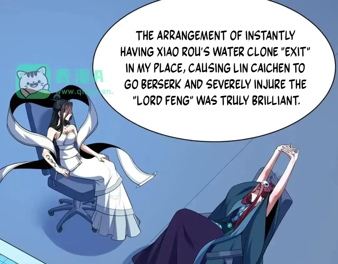 Era of the Haunted Chapter 621 – Page 66