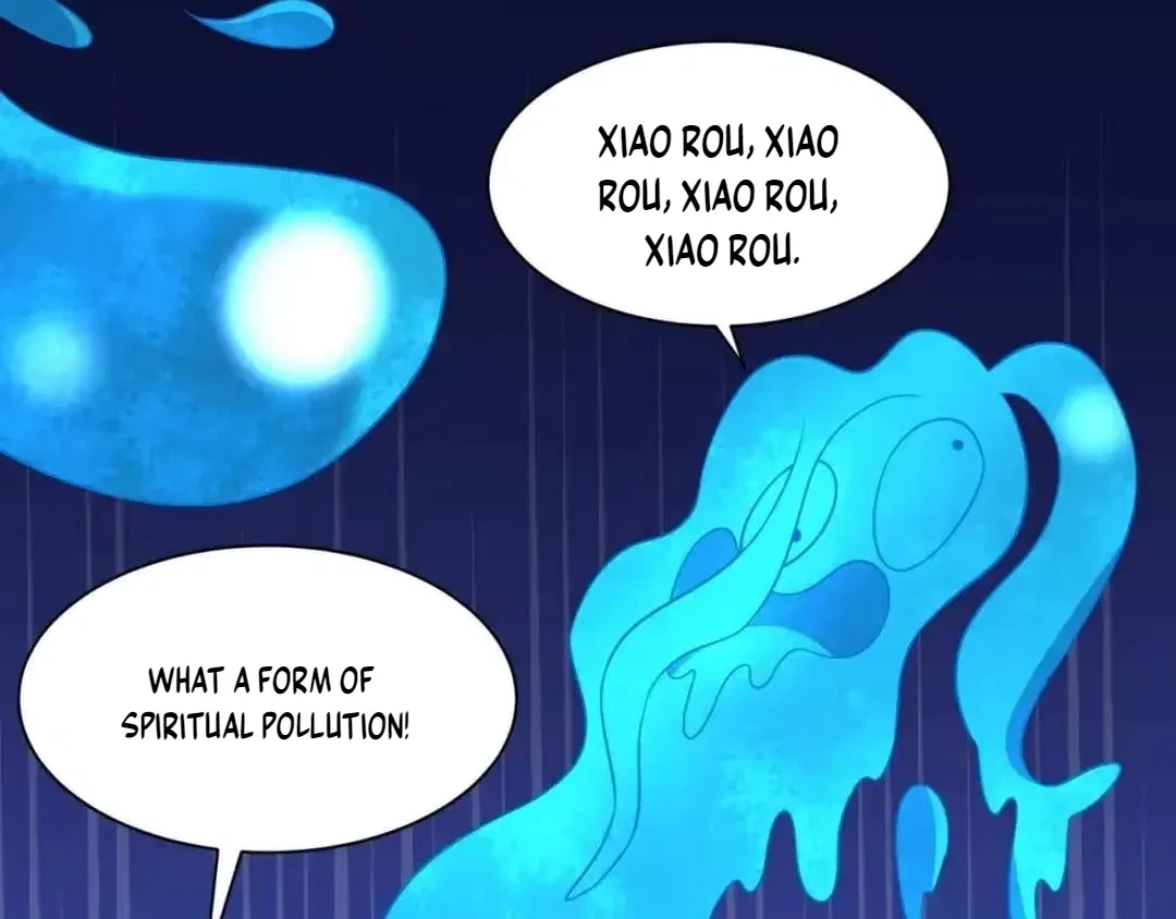 Era of the Haunted Chapter 621 – Page 84