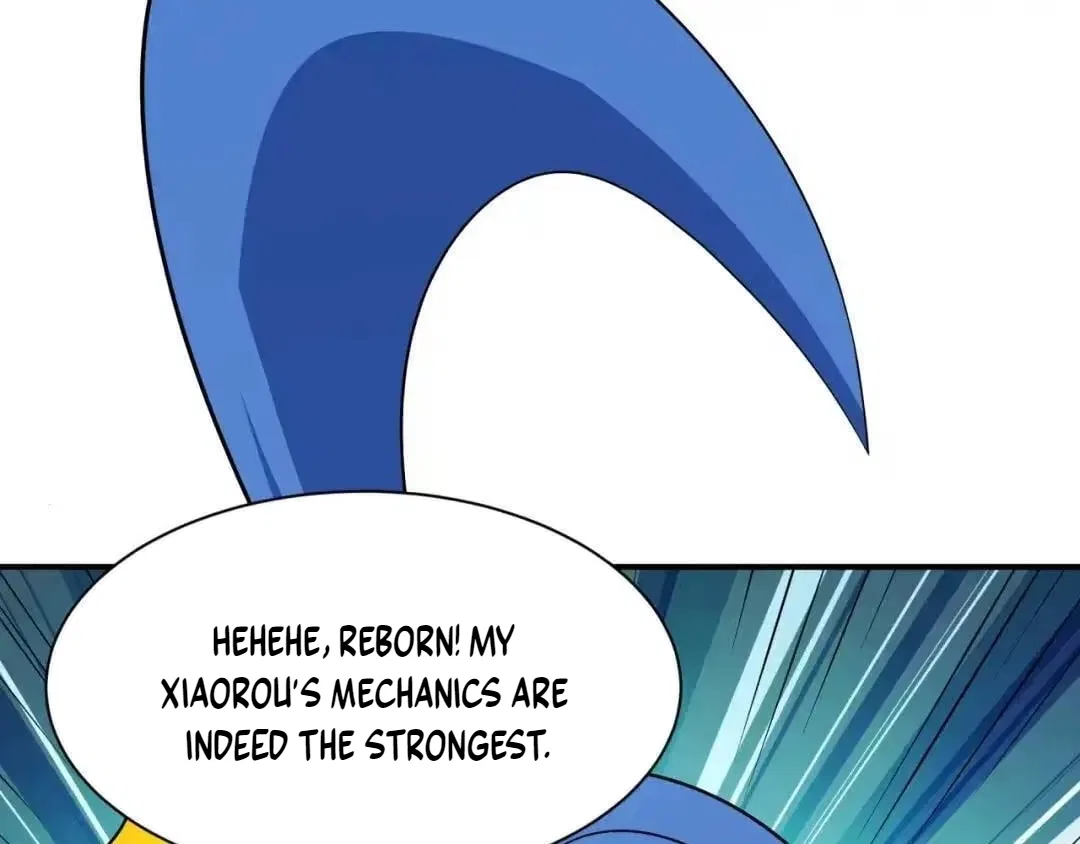 Era of the Haunted Chapter 621 – Page 87