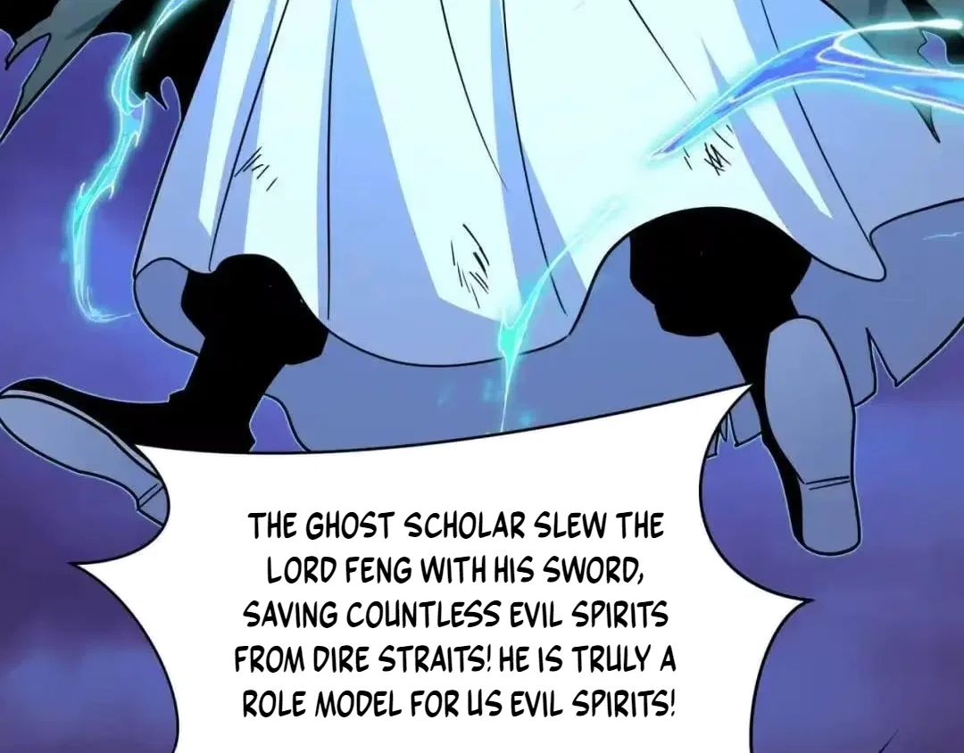 Era of the Haunted Chapter 621 – Page 105