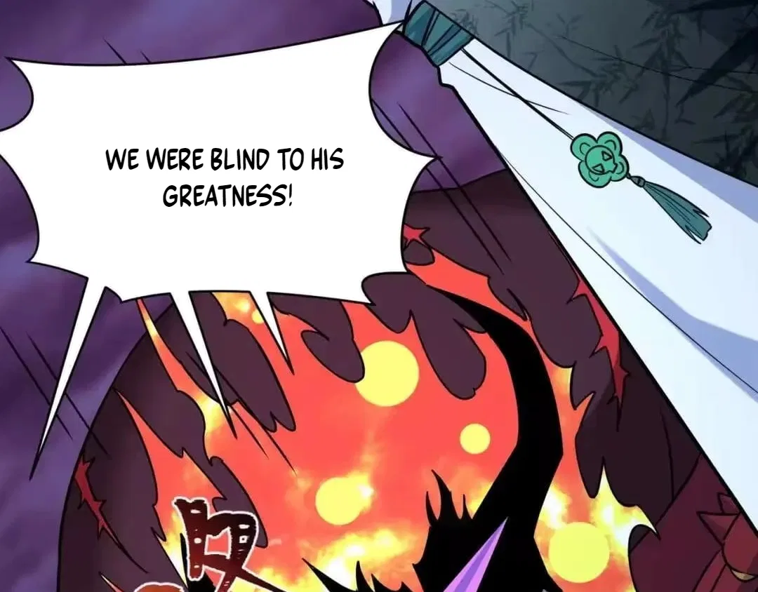 Era of the Haunted Chapter 621 – Page 110