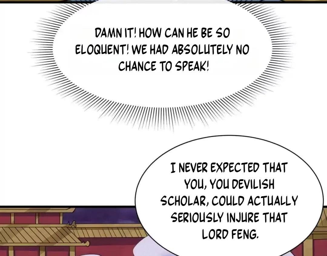 Era of the Haunted Chapter 621 – Page 117