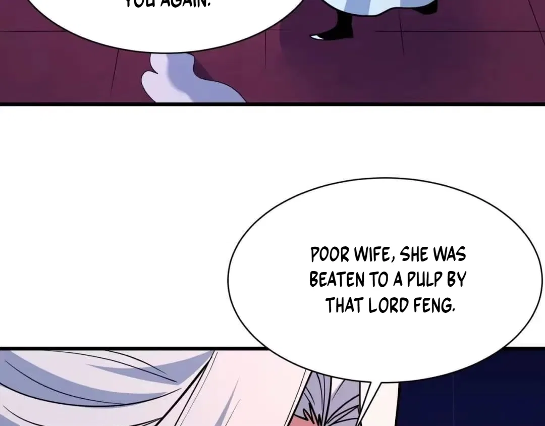Era of the Haunted Chapter 621 – Page 120