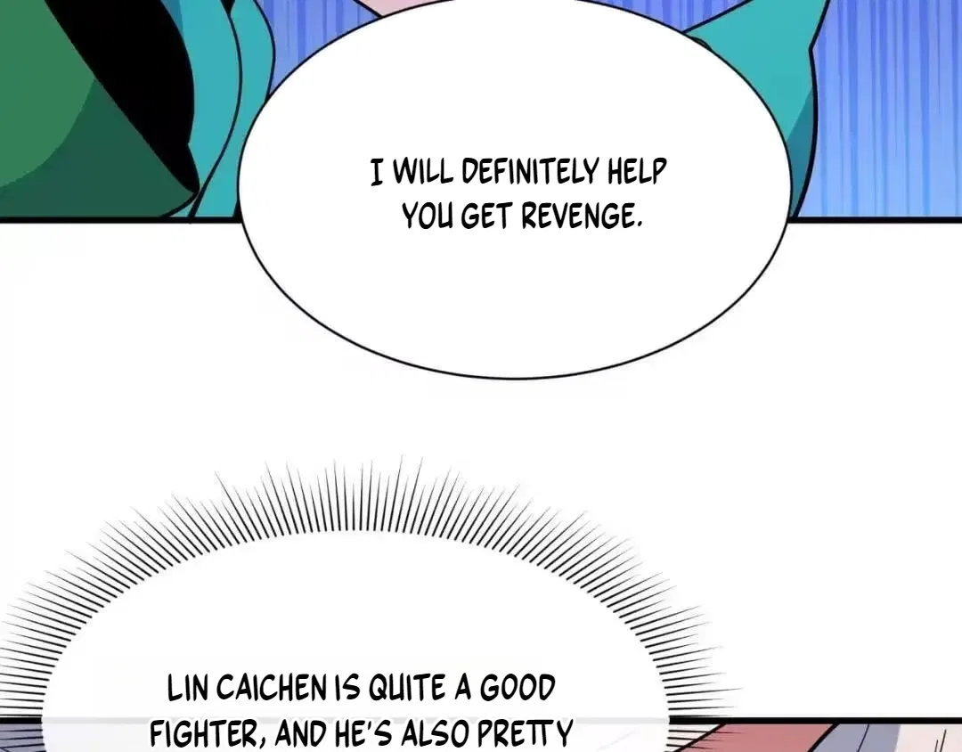 Era of the Haunted Chapter 621 – Page 122