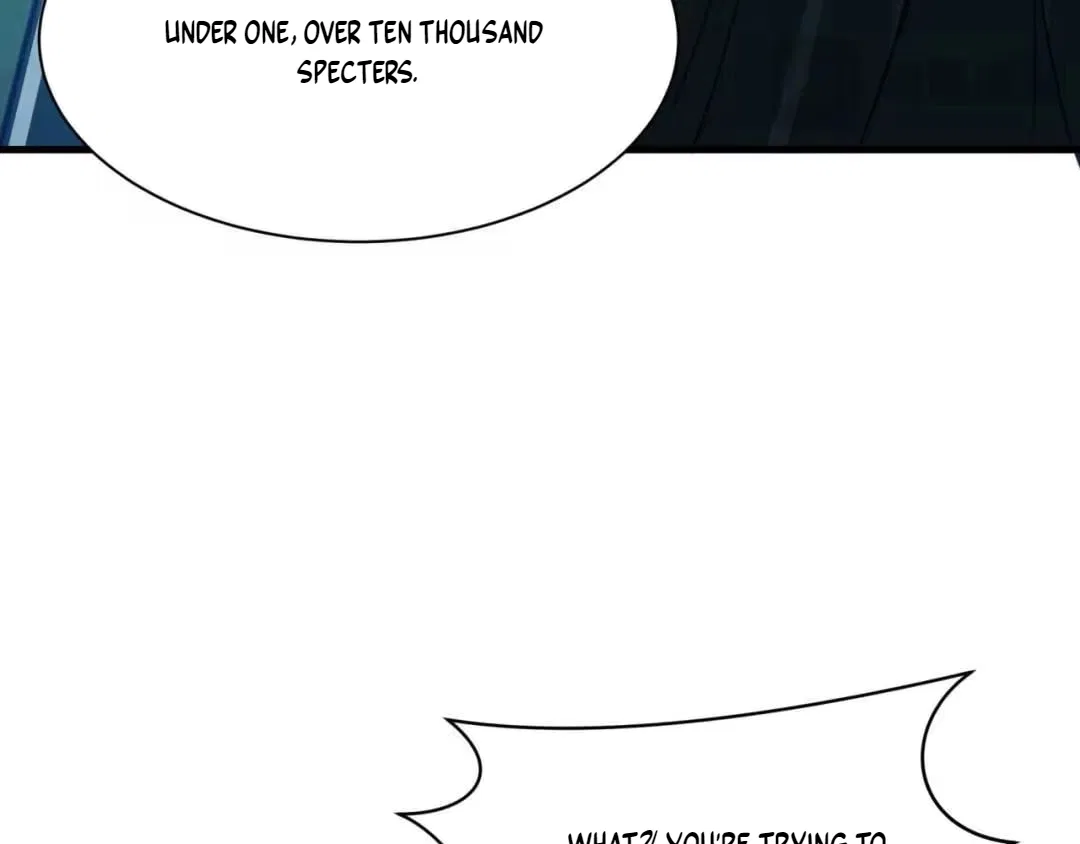 Era of the Haunted Chapter 621 – Page 127