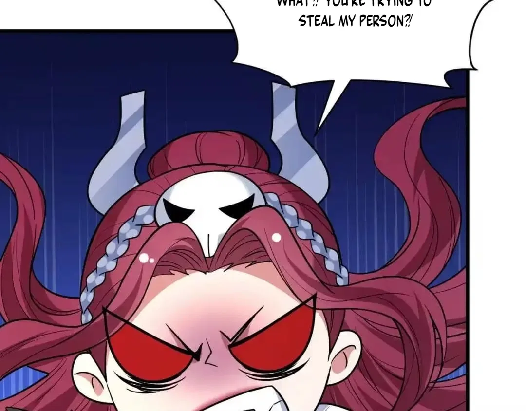 Era of the Haunted Chapter 621 – Page 128