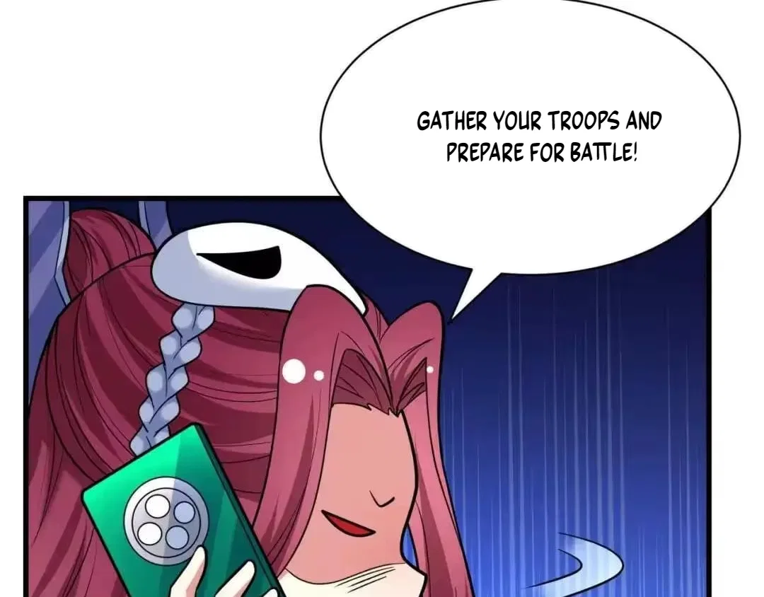 Era of the Haunted Chapter 621 – Page 130